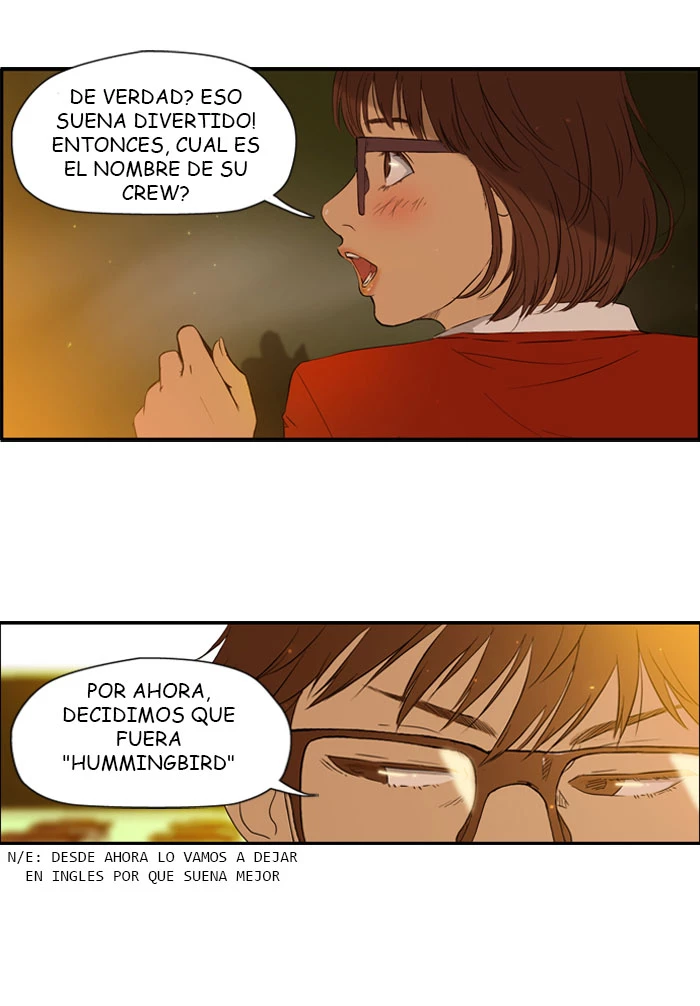 RompeVientos > Capitulo 29 > Page 51